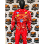2026 Ferrari Monza GP Replica Race Suit | Michael Schumacher edition Endless Racewear