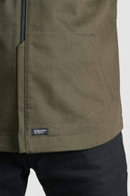 CAPO COR 02 – Motorcycle Shirt for Men Slim-Fit Cordura® Pando Moto