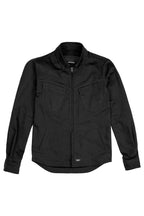 CAPO COR 03 – Motorcycle Shirt for Men Slim-Fit Cordura® Pando Moto