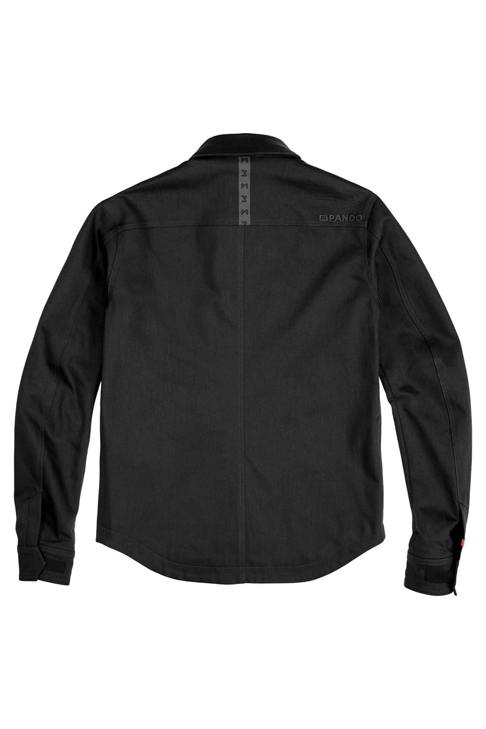 CAPO COR 03 – Motorcycle Shirt for Men Slim-Fit Cordura® Pando Moto