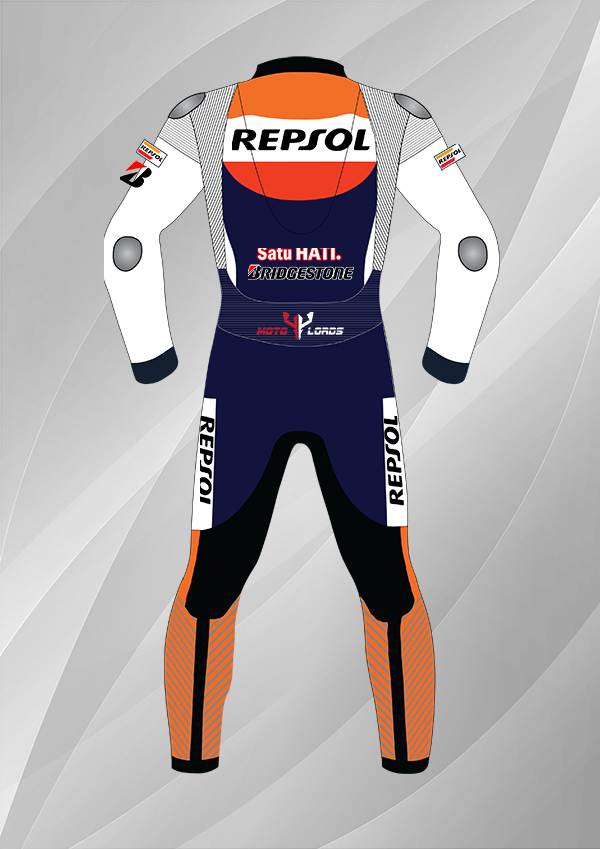 Casey Stoner 2011 MotoGP Leather Racing Suit for Sale Endless Racegear