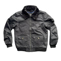 Age of Glory - Men's Cockpit Jacket - Black