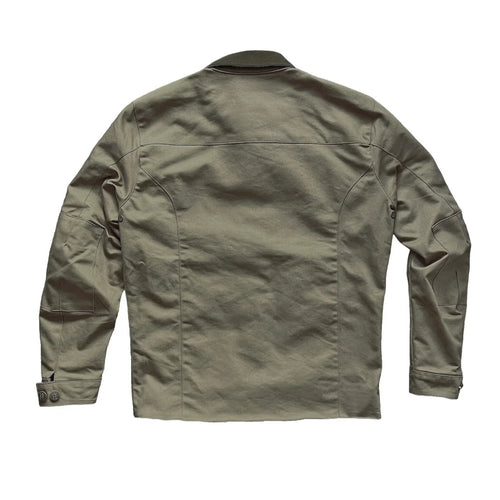 Age of Glory - Craftsman Motorcycle Jacket - Olive