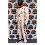 2026 Charles Leclerc Monaco GP Race Suit Replica - Monaco Edition Endless Racegear