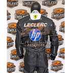 2026 Scuderia Ferrari Charles Leclerc HP Singapore GP Replica Race Suit Endless Racewear