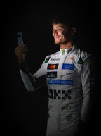 2026 McLaren Silverstone F1 Team Replica Race Suit Endless Racegear