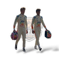 2026 Visa CashApp VCARB F1 Team Replica Racing Suit Endless Racewear