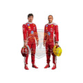 2026 Scuderia Ferrari HP Replica Race Suit - Special Edition Endless Racegear