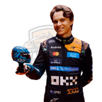 2026 McLaren Monaco GP F1 Replica Race Suit Endless Racegear