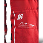 2026 Scuderia Ferrari Charles Leclerc HP Monza GP Replica Race Suit Endless Racewear