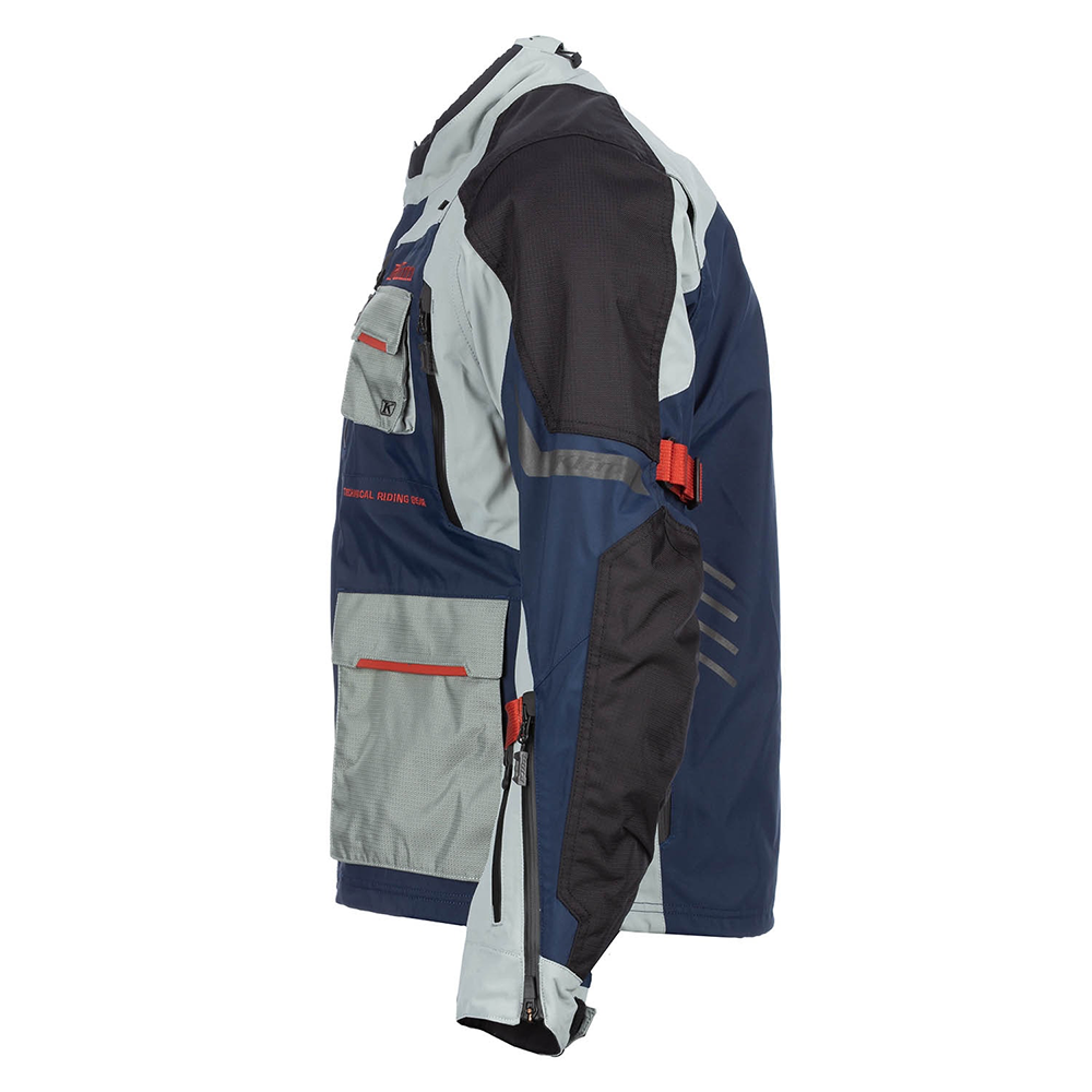 Klim Carlsbad Jacket Endless Racegear