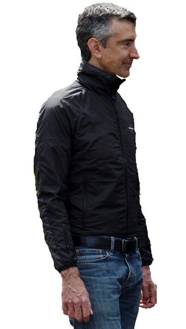Generation 4 Men's Heated Jacket Liner Warm & Safe
