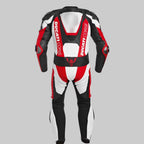 Ducati Moto Lords Racing Suit – Cowhide Endless Racegear