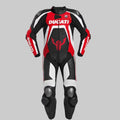 Ducati Moto Lords Racing Suit – Cowhide Endless Racegear