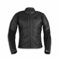 Black Rider C2 Leather Jacket Ducati