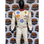 2026 Ferrari Monaco GP Race Suit Replica - Monaco Edition Endless Racegear