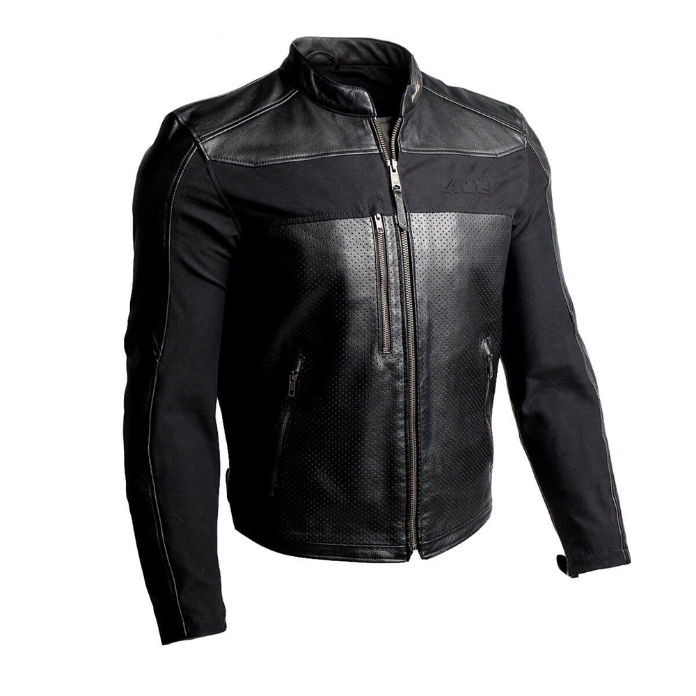509 1 Down 5 Up Motorcycle Jacket 509