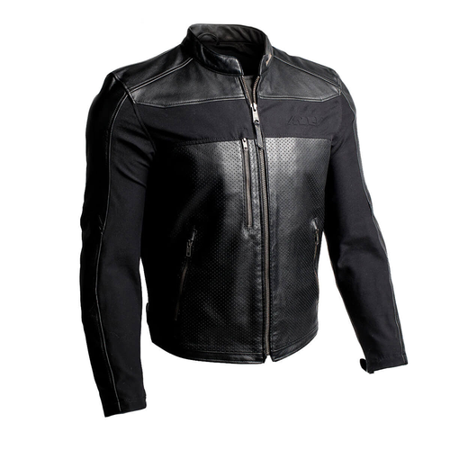 509 1 Down 5 Up Motorcycle Jacket 509