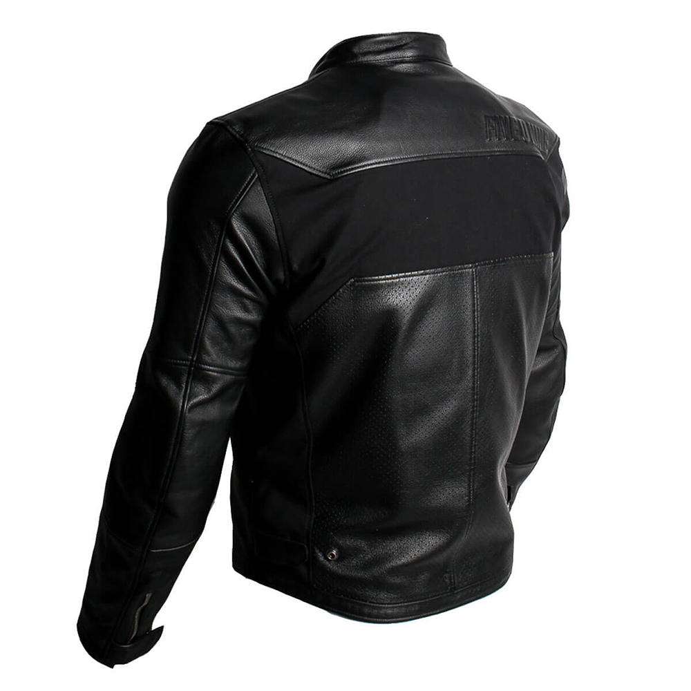 509 1 Down 5 Up Motorcycle Jacket 509