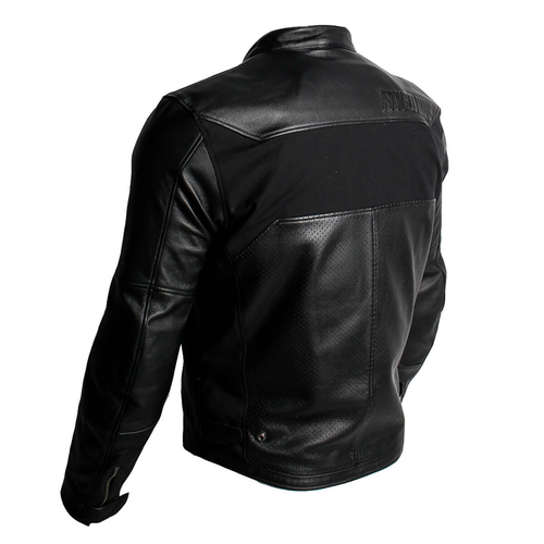 509 1 Down 5 Up Motorcycle Jacket 509