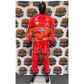 2026 Ferrari Monza GP Replica Race Suit | Michael Schumacher edition Endless Racewear