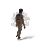 2026 Visa CashApp VCARB F1 Team Replica Racing Suit Endless Racewear