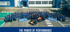Sparco Prime Race Suit lifestyle image Endless Racegear