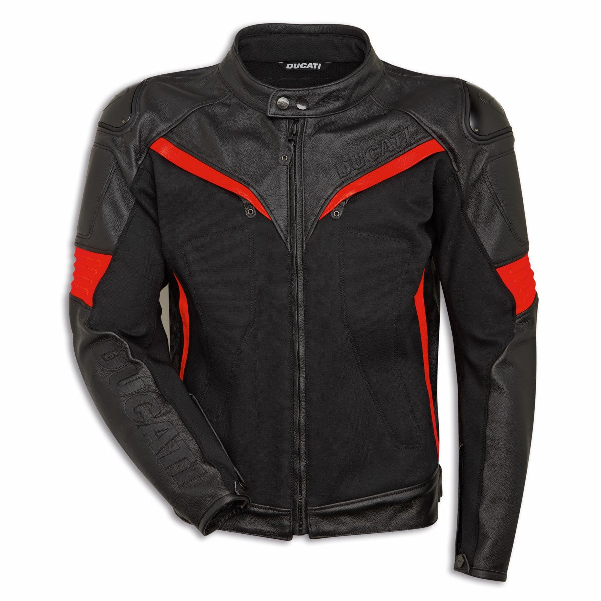 Fighter Jacket DC C2 Ducati