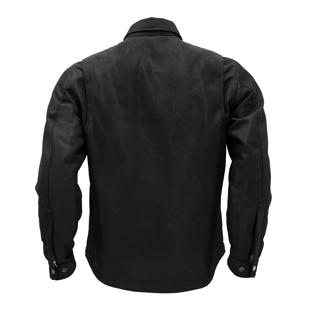 Castle X Men's Filter Mesh Riding Shirt Endless Racegear