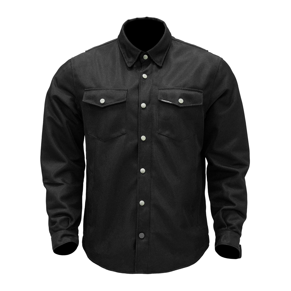Castle X Men's Filter Mesh Riding Shirt Endless Racegear