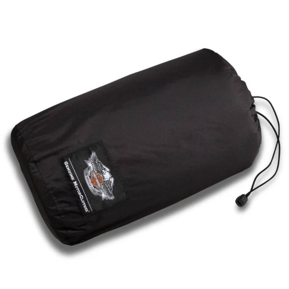 Harley-Davidson Full Speed Reflective Rainsuit Harley-Davidson