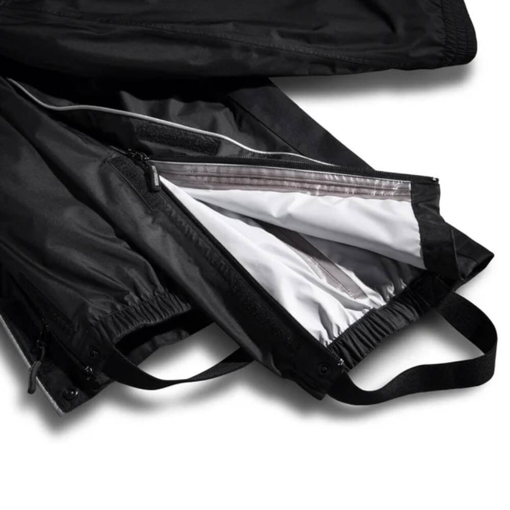 Harley-Davidson Full Speed Reflective Rainsuit Harley-Davidson