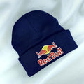 Red Bull Racing Replica Wool Cap