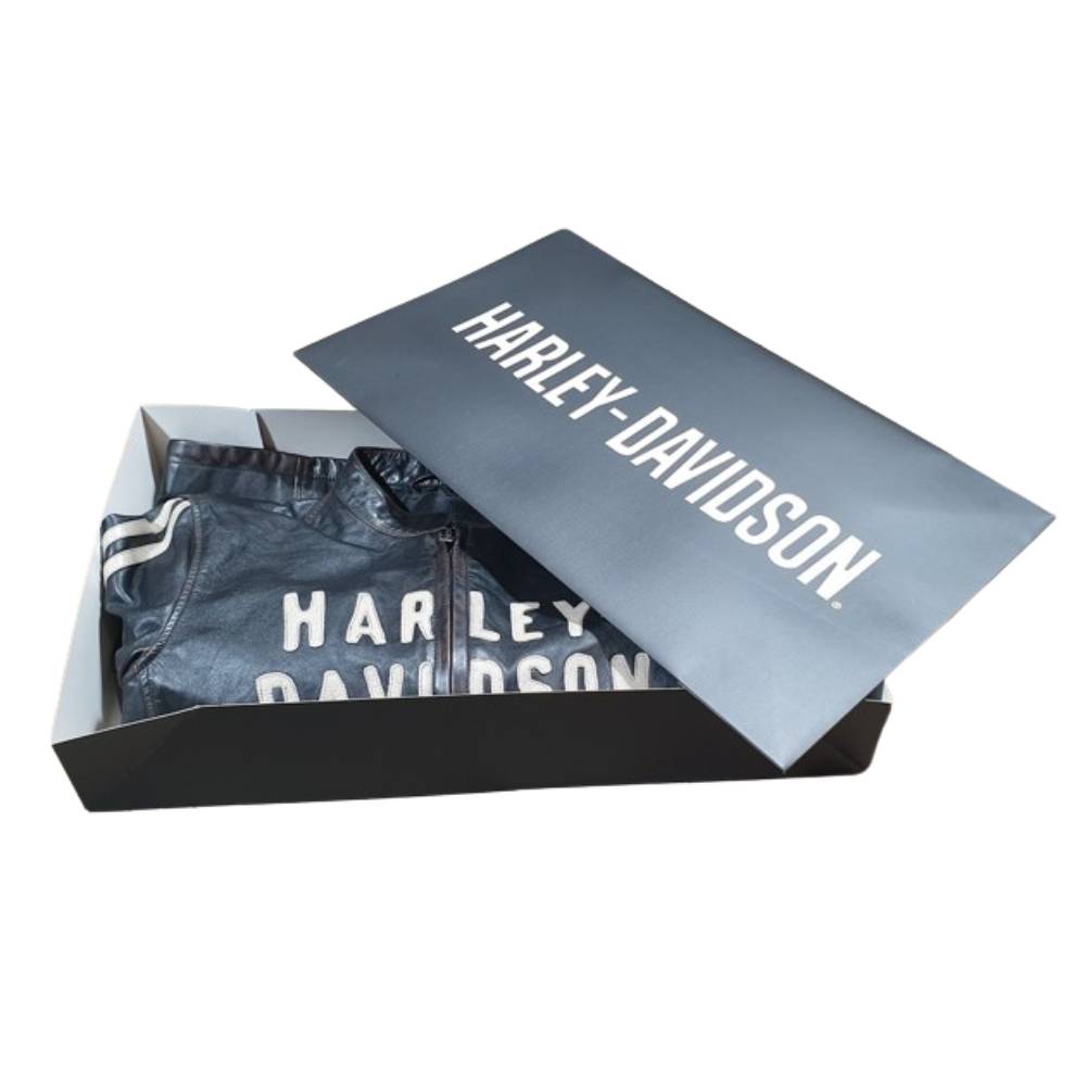 Harley-Davidson Jacket Gift Box Harley-Davidson