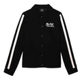 Harley-Davidson Women's Gas and Oil Sleeve Stripe Jacket Endless Racegear