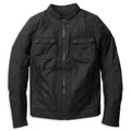 Harley-Davidson Women's Zephyr Mesh Jacket w/ Zip-out Liner Harley - Endless Racegear