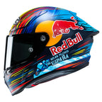 HJC RPHA 1 Helmet Red Bull Jerez GP HJC