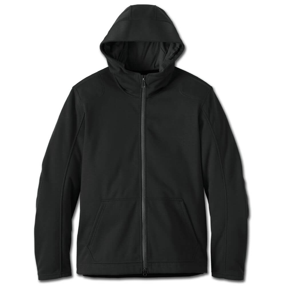 Harley-Davidson Men's Deflector 2.0 Hooded Riding Fleece Harley-Davidson
