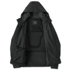 Harley-Davidson Men's Deflector 2.0 Hooded Riding Fleece Harley-Davidson