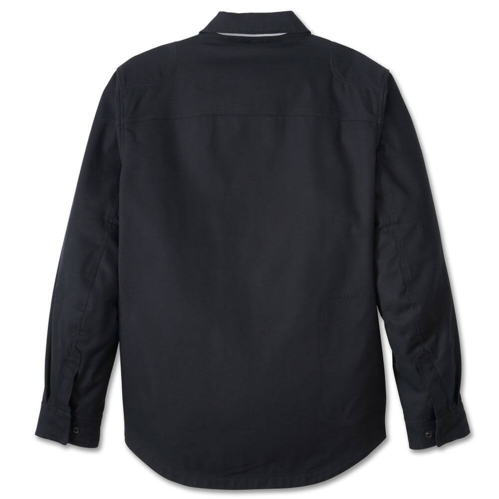 Harley-Davidson Men's Operative 2.0 Riding Shirt Jacket Harley-Davidson