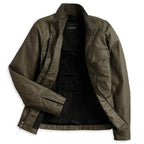 Harley-Davidson Women's Mesa ADV Waxed Riding Jacket Harley-Davidson