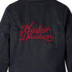 Harley-Davidson Women's Miss Enthusiast 3-in-1 Jacket Harley-Davidson