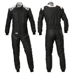 2025 OMP Tecnica Super Light Race Suit Fireproof Overalls FIA 8856-2018 Racing OMP