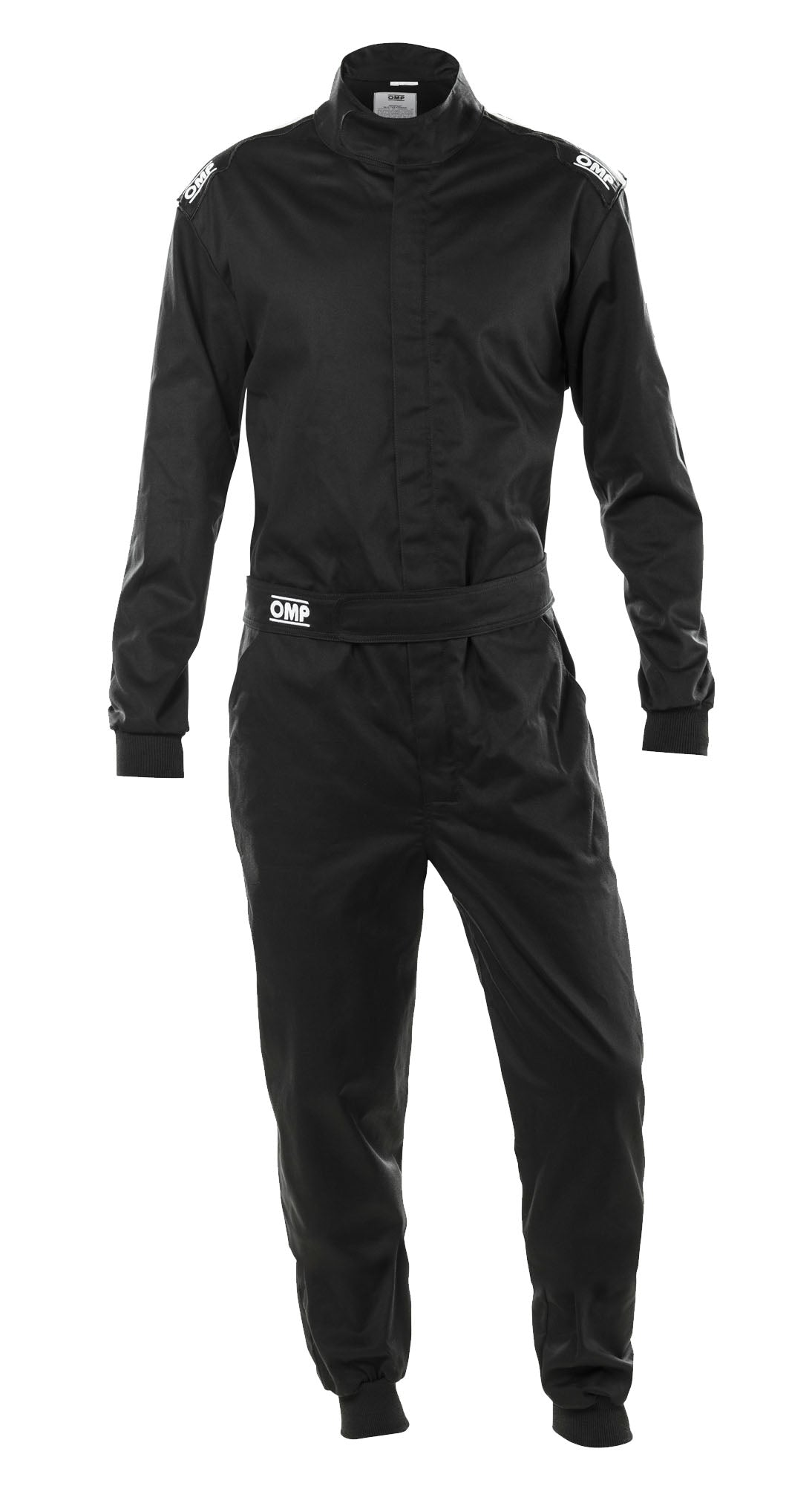 OMP OS10 Sport Fireproof Overalls Race Suit Mechanic Pitcrew SFI Homologated OMP