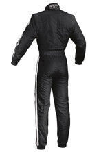 OMP One Vintage Race Suit F1 1960s Style FIA 8856-2018 Fireproof Racing Rally OMP
