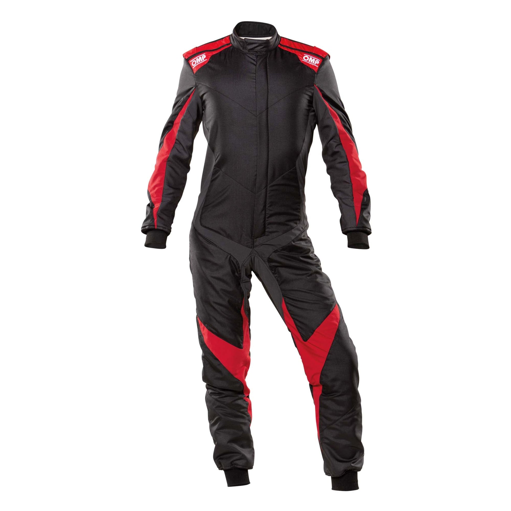 OMP One Evo X Racing Suit OMP