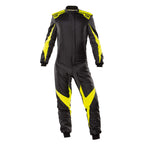 OMP One Evo X Racing Suit OMP
