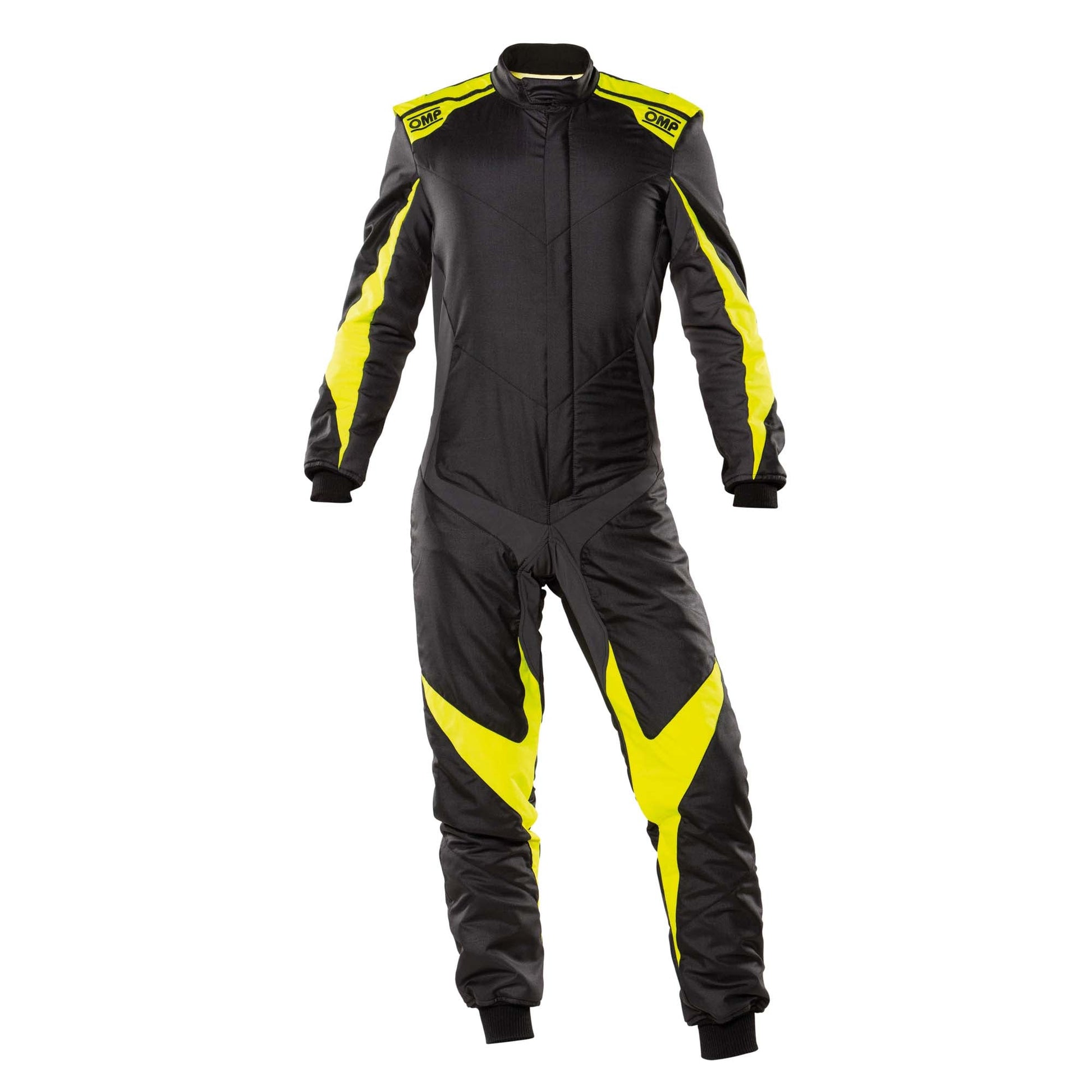 OMP One Evo X Racing Suit OMP