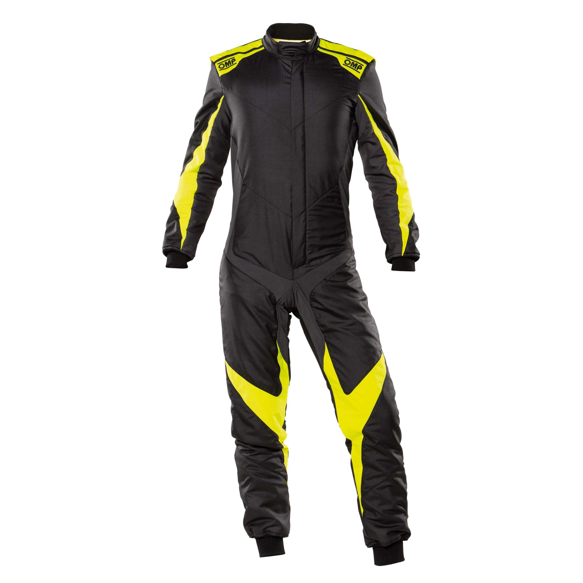 OMP One Evo X Racing Suit OMP