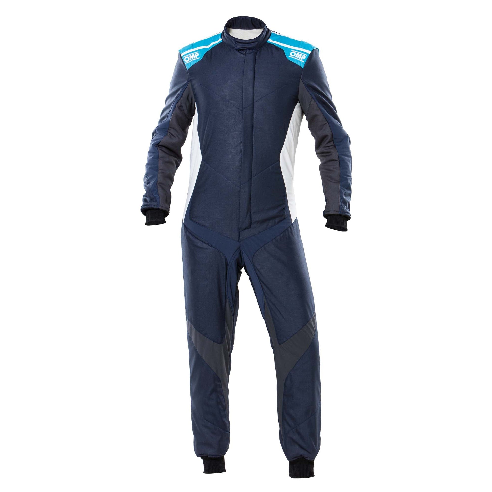 OMP One Evo X Racing Suit OMP